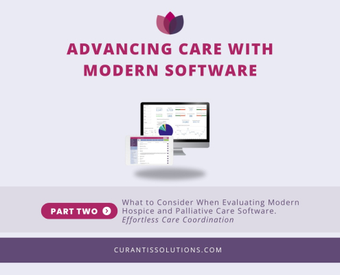 Effortless Care Coordination