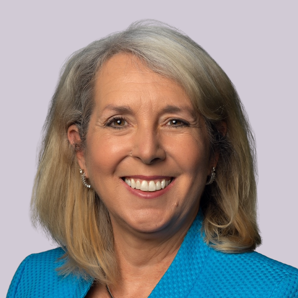 Angela Huff