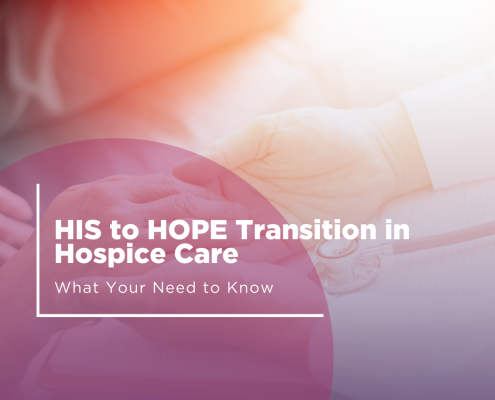 HIS to HOPE Blog