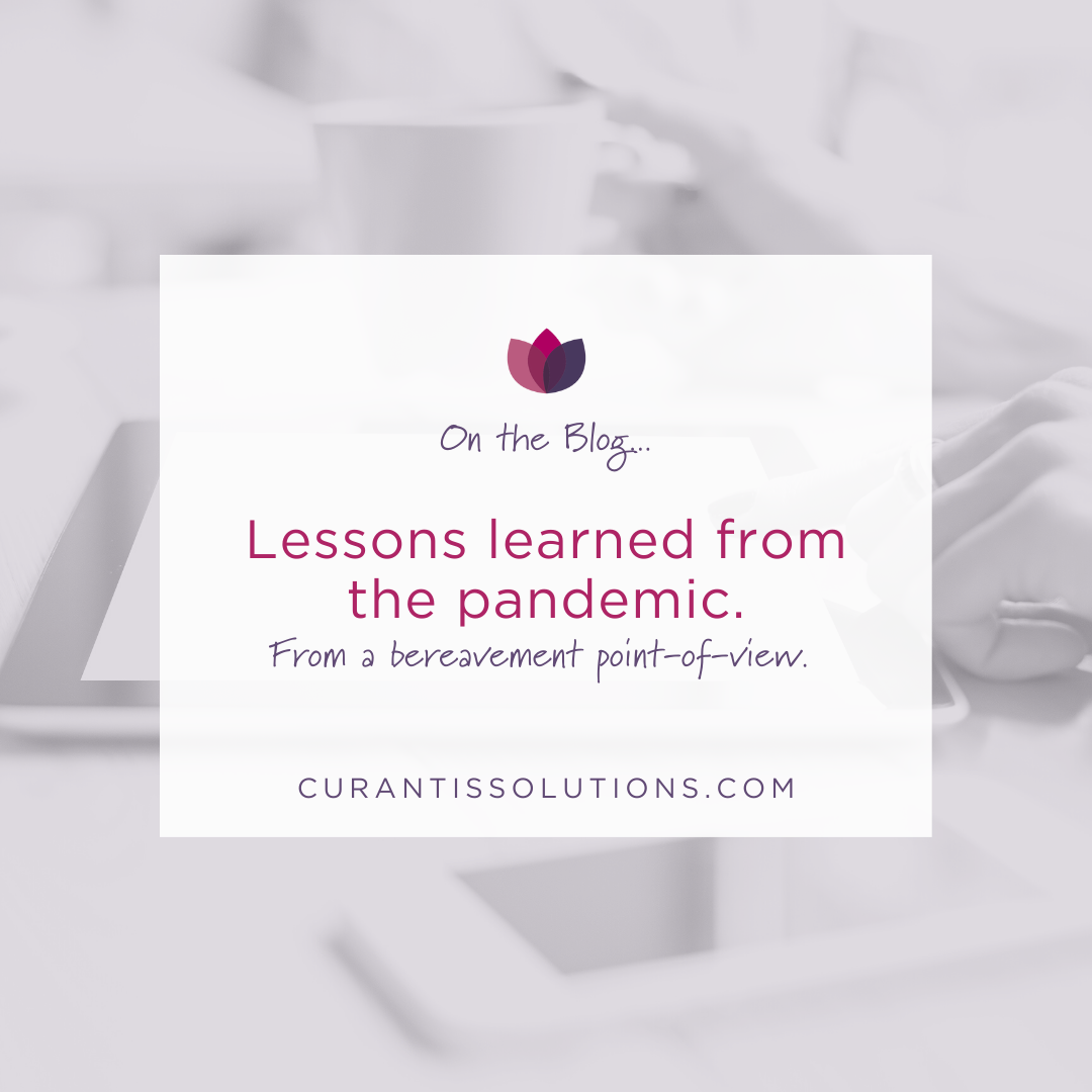 Curantis Solutions