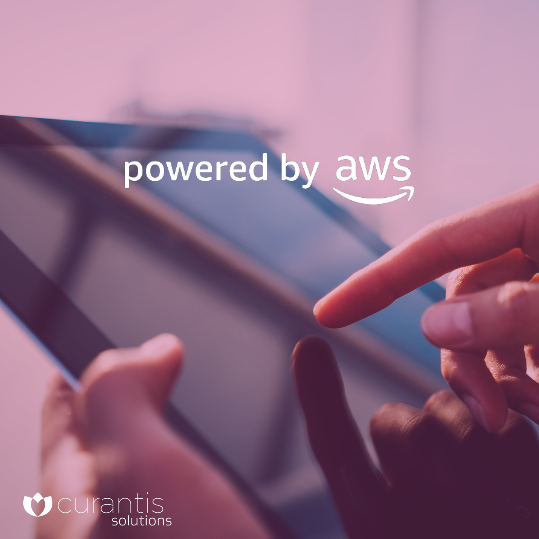 amazon web services curantis solutions