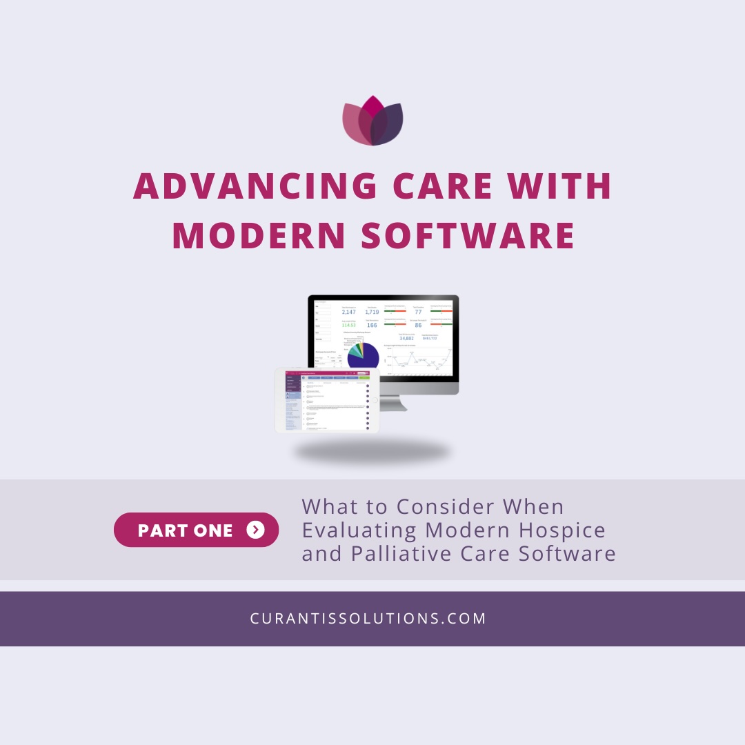 Comprehensive Patient Management