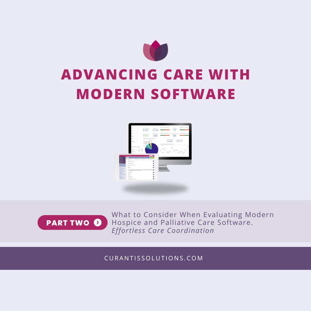 Effortless Care Coordination