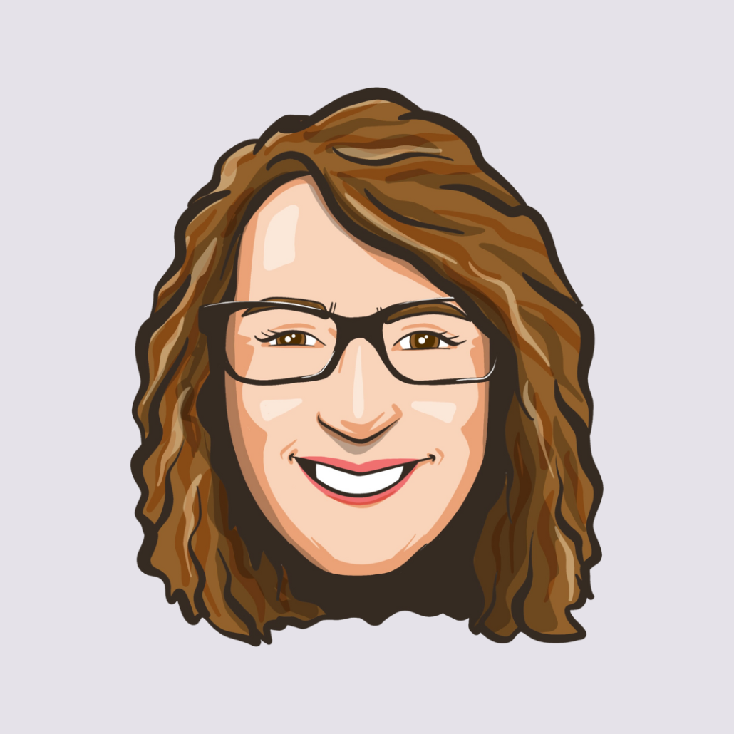 Heather Wine, SHRM-CP, PHR