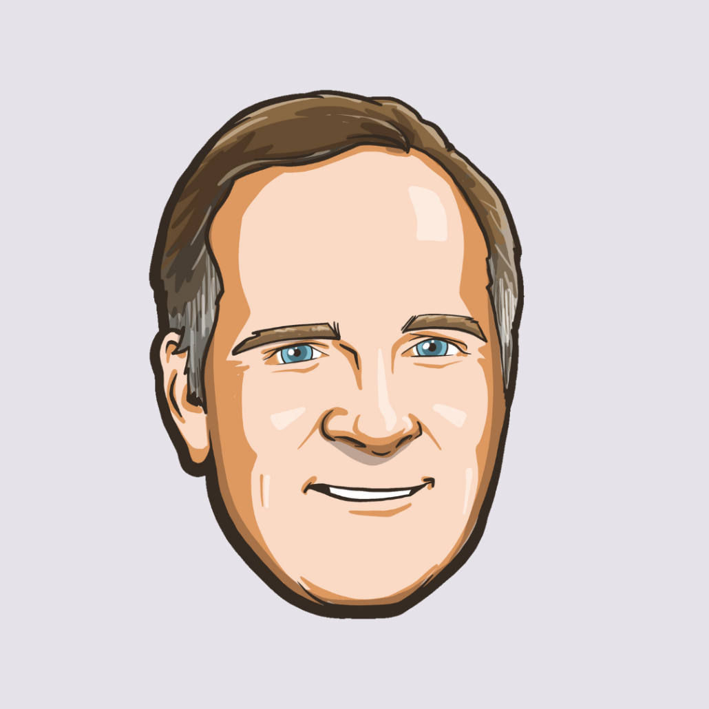 John D. Carreker, III