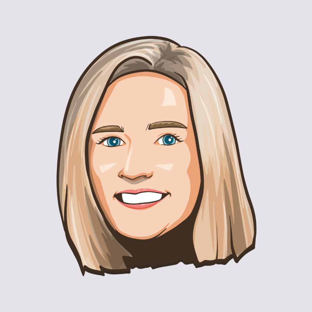 Vicki Goodman, RN, BSN, MHA