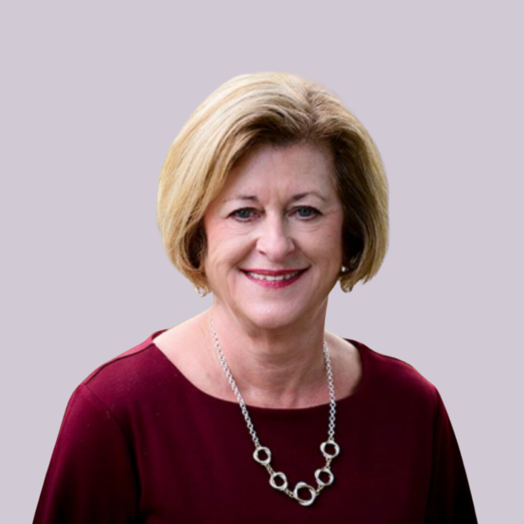 Gwen Whitley