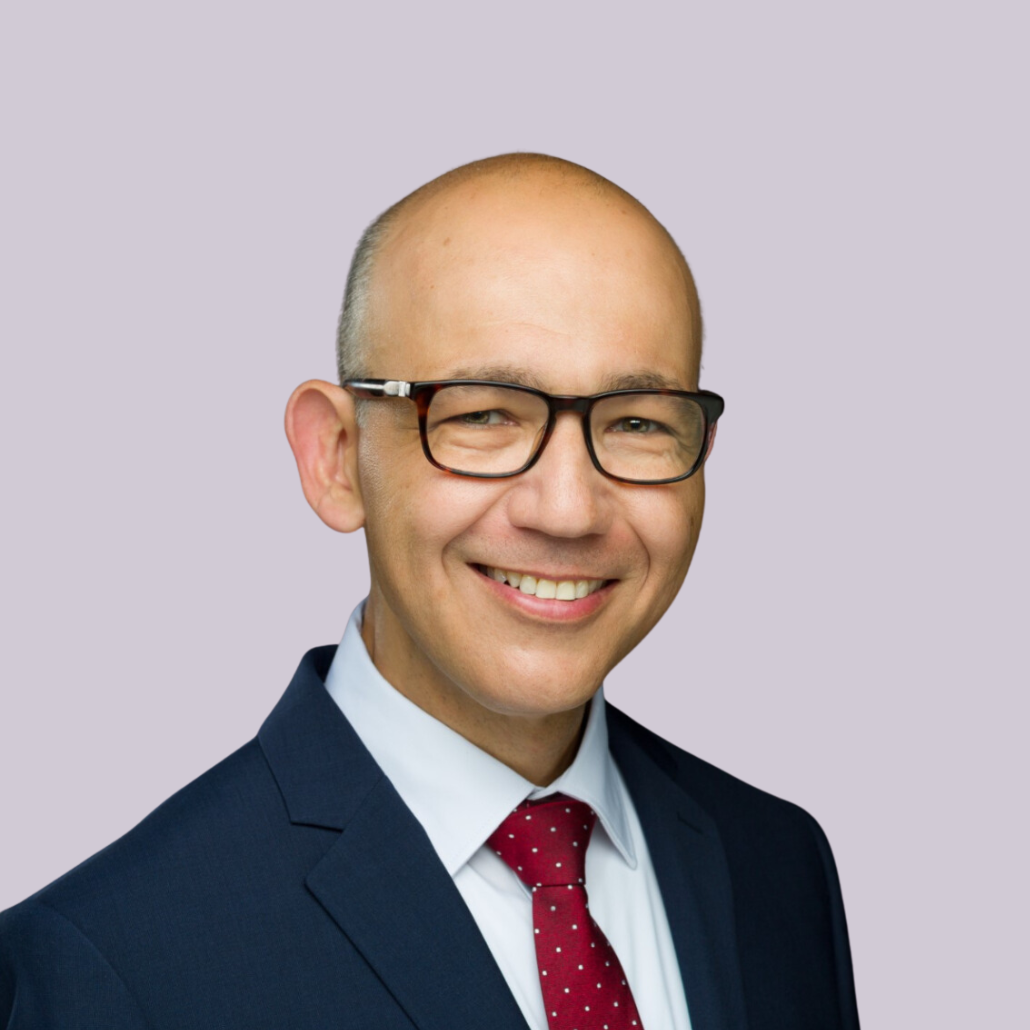 Michael Lalor, MD, MBA, CPE, FACHE, HMDC, FAAHPM, FAAPL