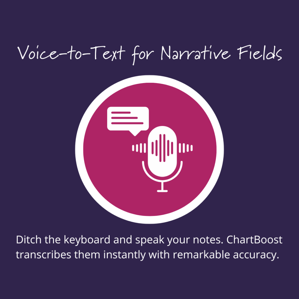 voice to text ai