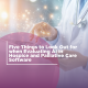 Five Things to Look Out for when Evaluating AI in Hospice and Palliative Care Software