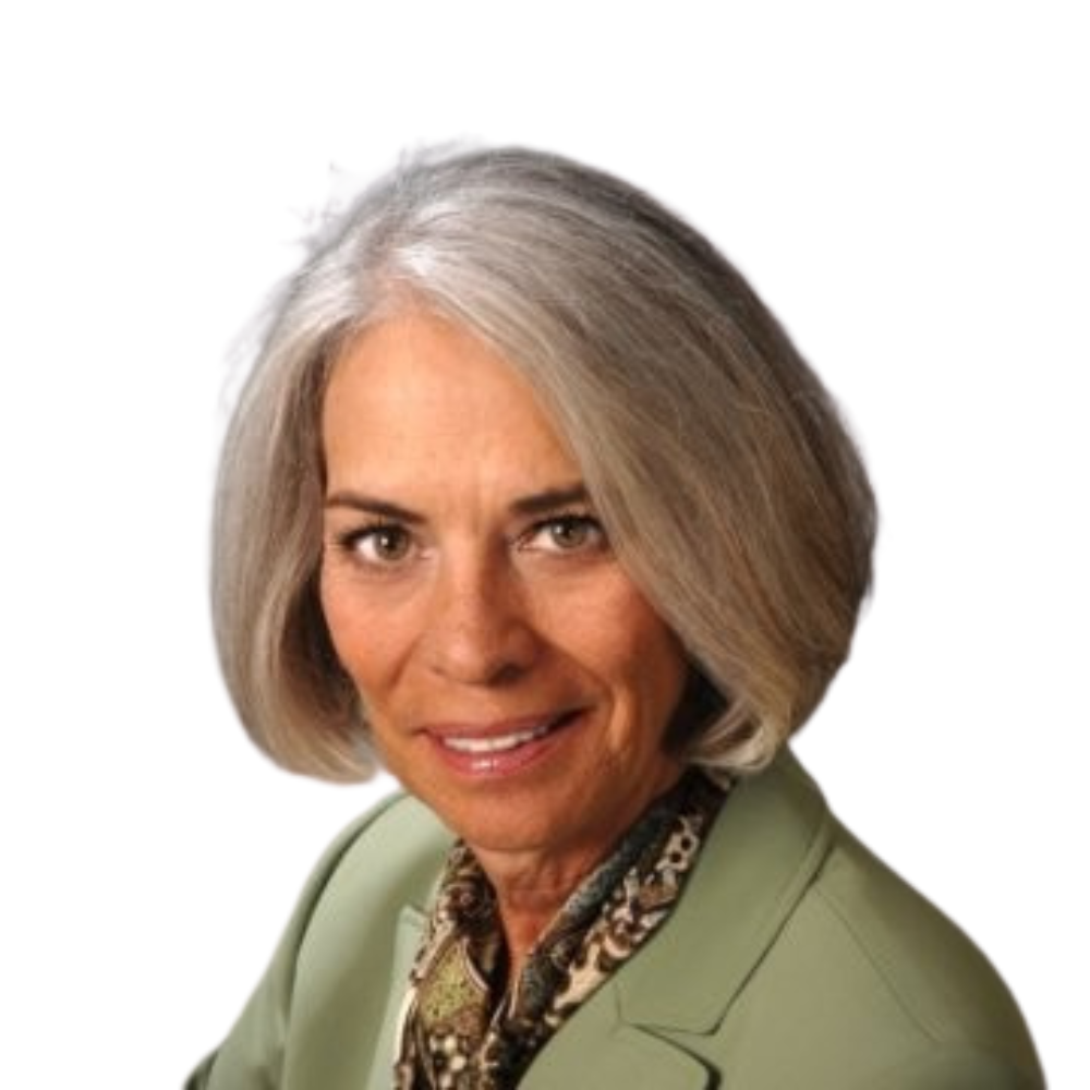 Charlene Ross