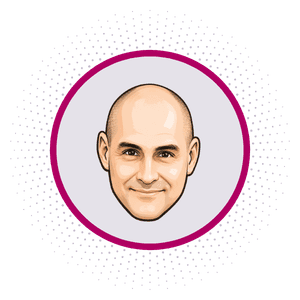 Scott Levy Curantis Solutions

